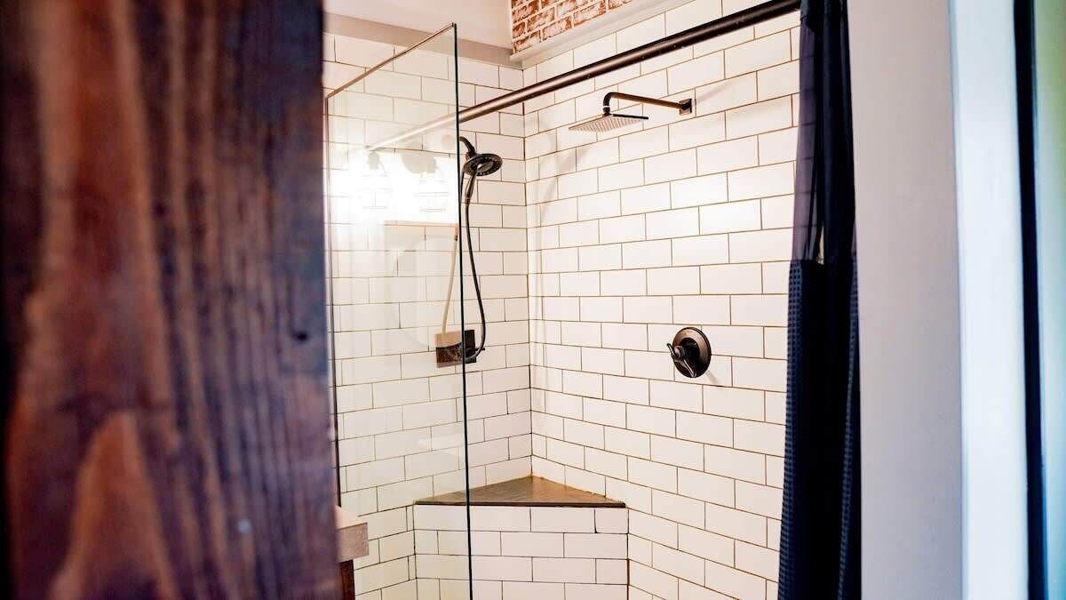 Photo of Bathroom in Niles