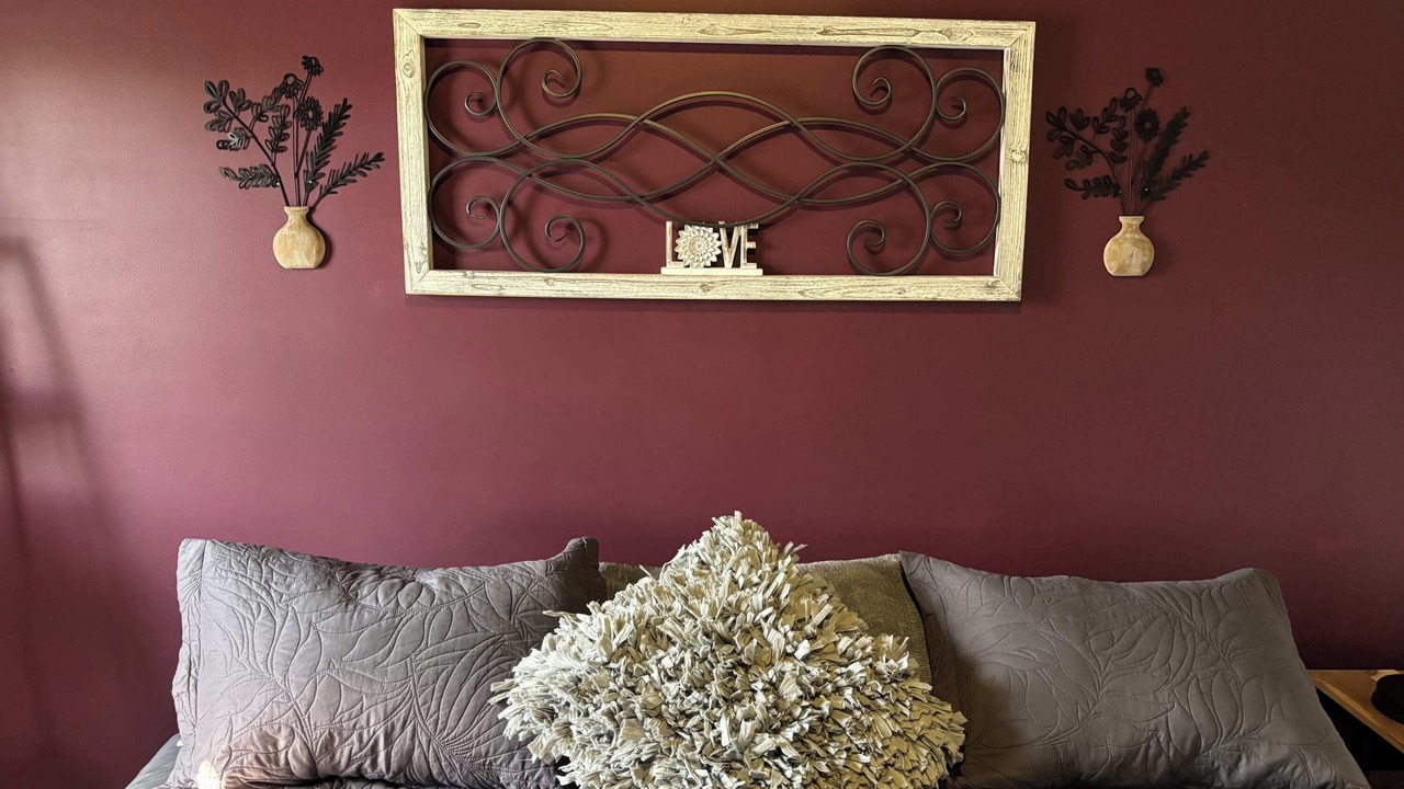 Photo of Bedroom in Niles