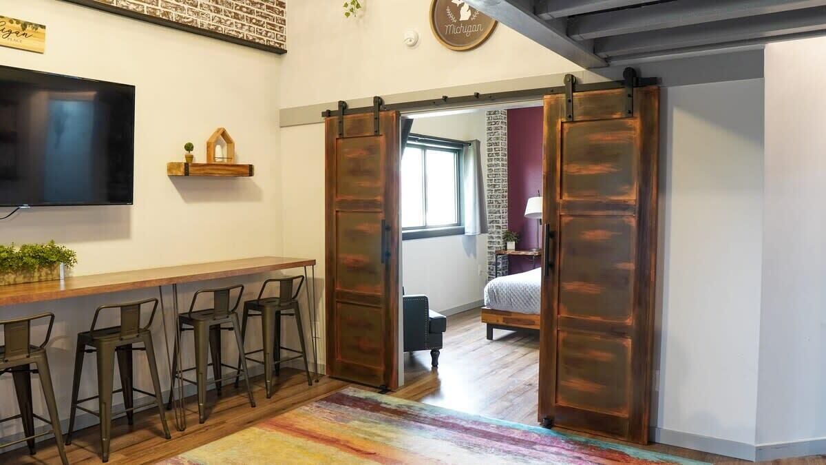 Photo of Bedroom in Niles