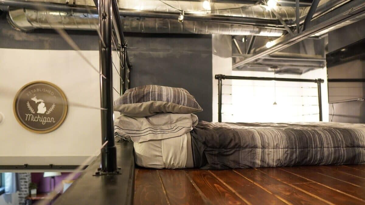 Photo of Bedroom in Niles