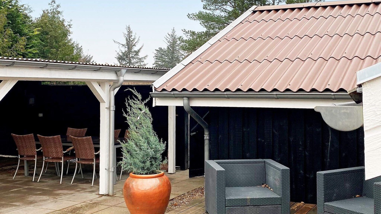 Photo of Outdoor in Brovst