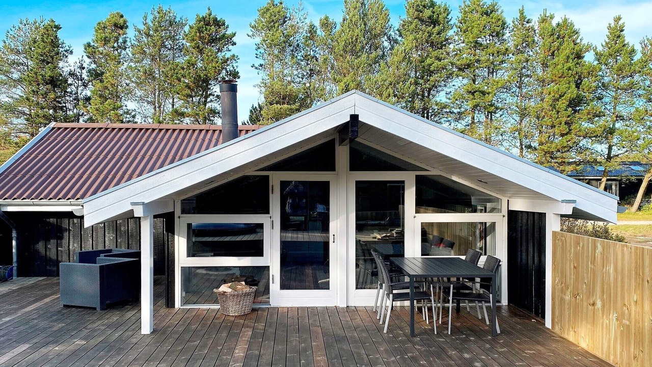 Photo of Outdoor in Brovst
