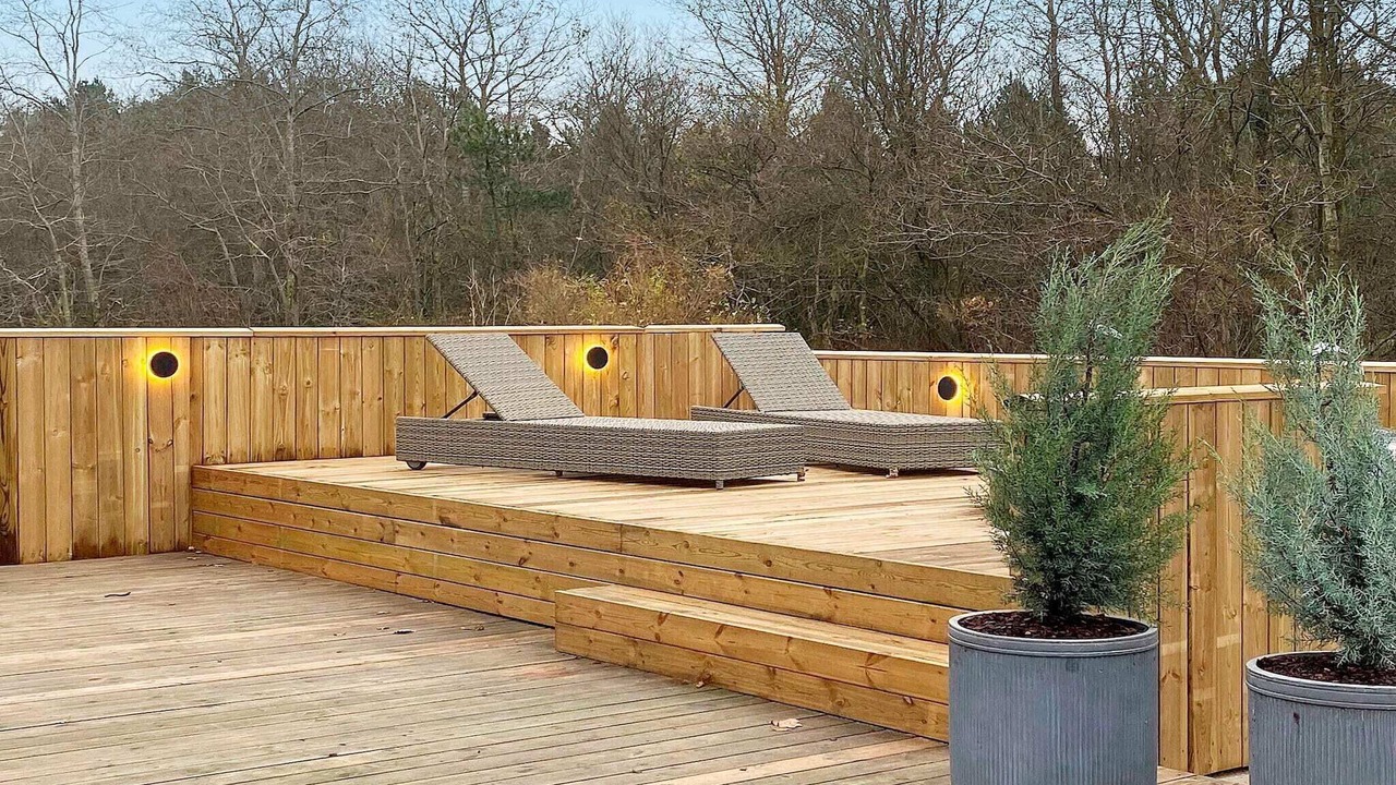 Photo of Outdoor in Brovst