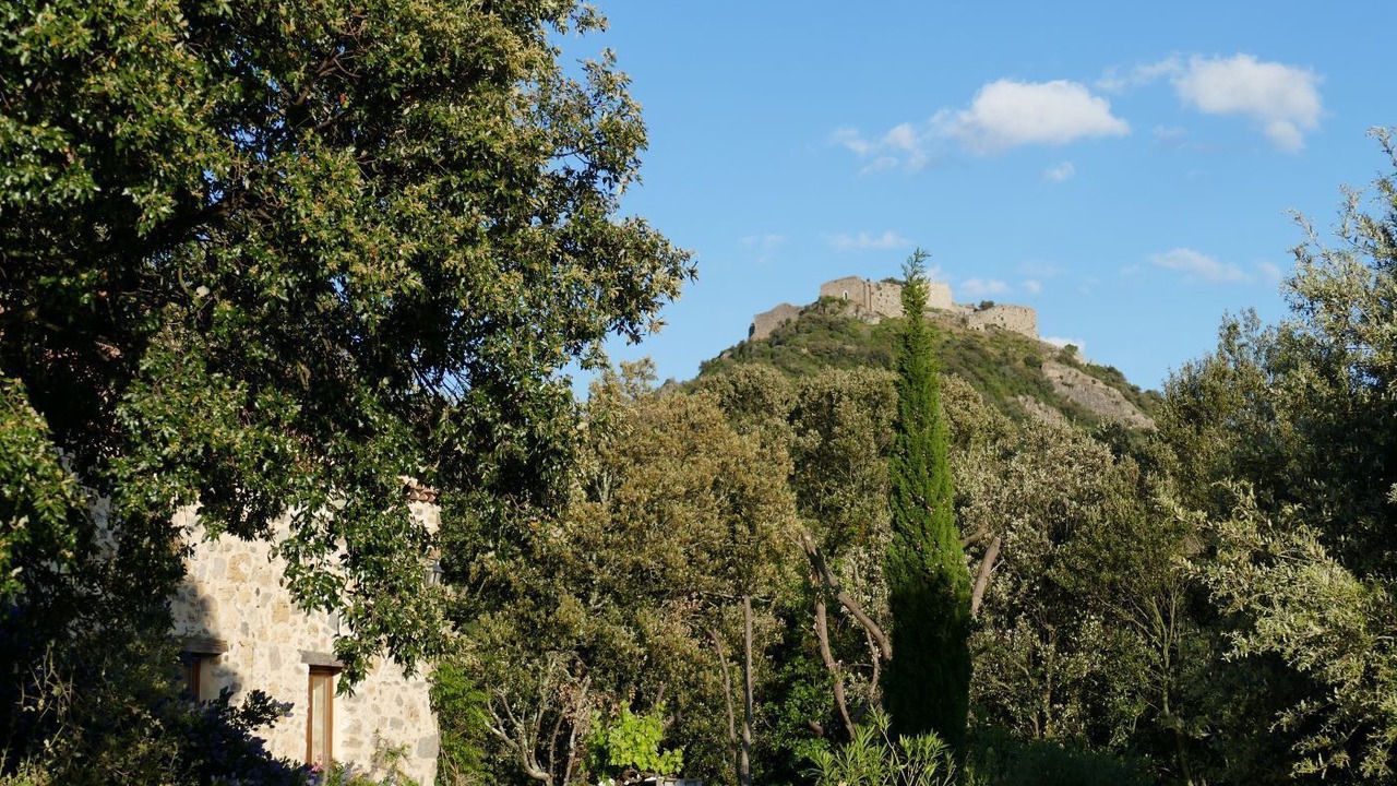 Photo of Outdoor in Termes