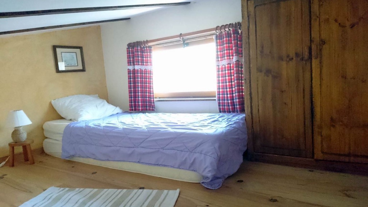 Photo of Bedroom in Termes
