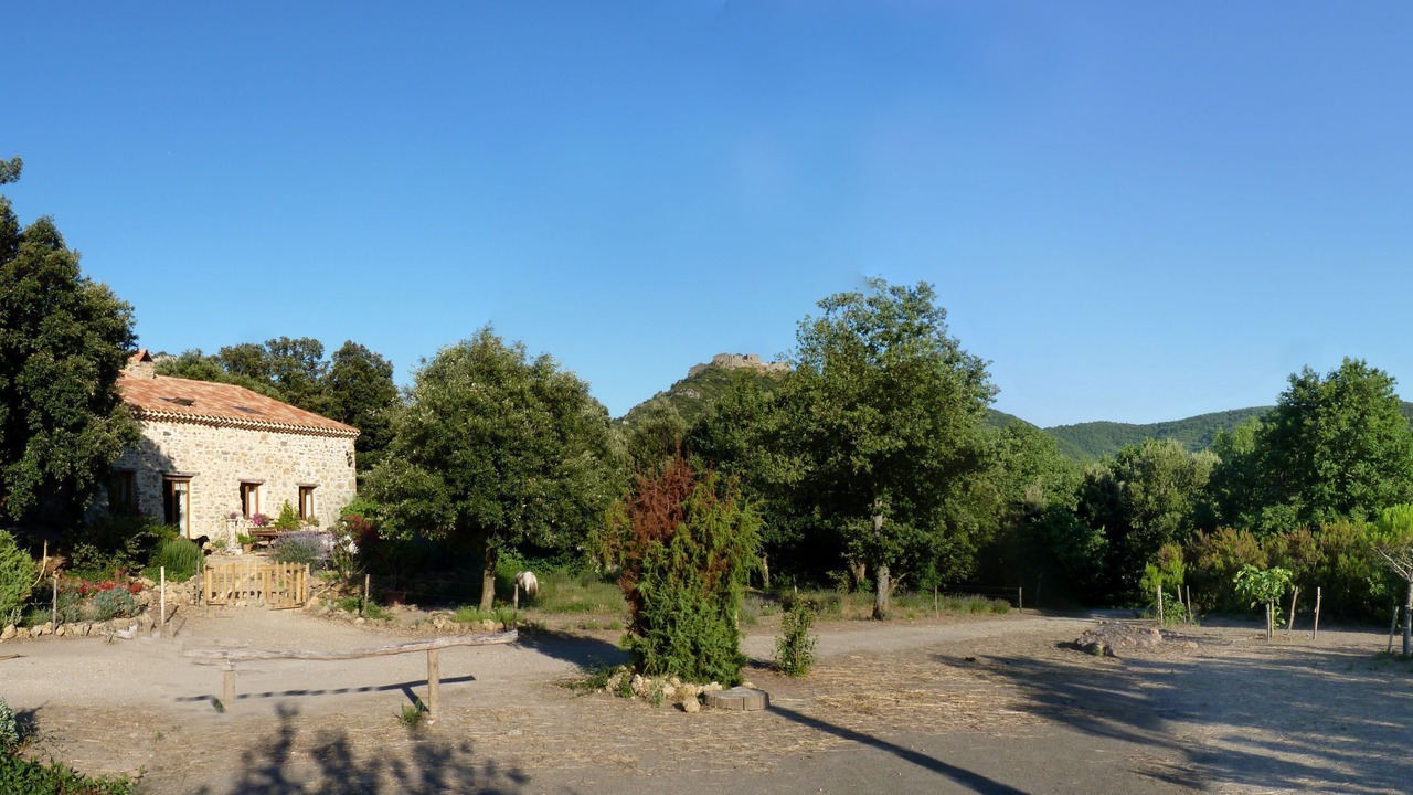 Photo of Outdoor in Termes