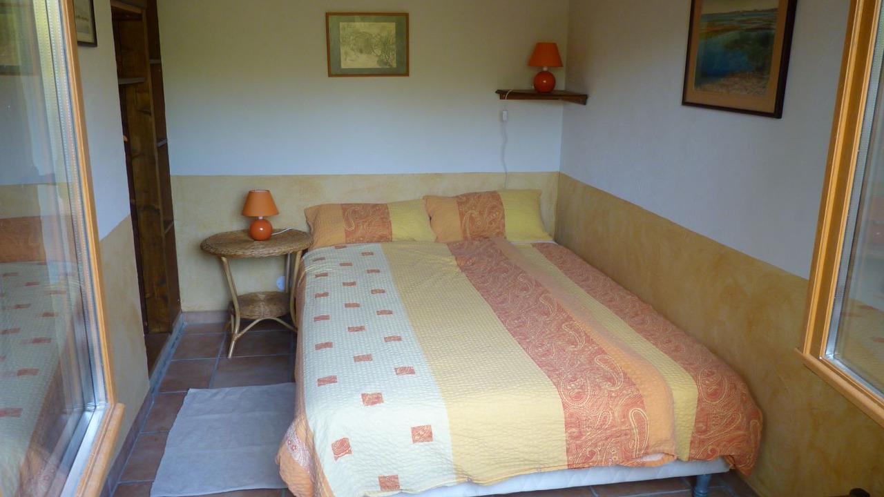 Photo of Bedroom in Termes