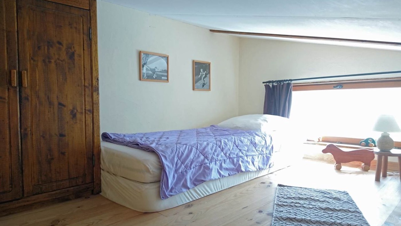 Photo of Bedroom in Termes