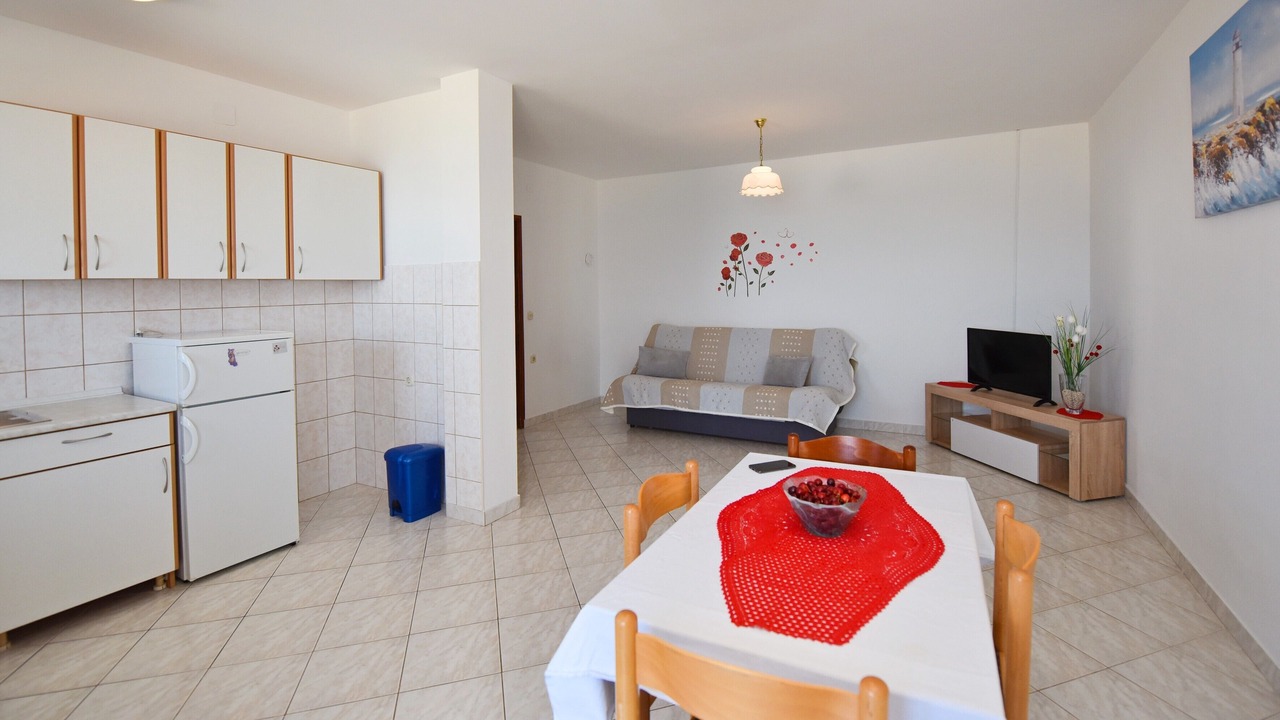 Photo of Livingroom in Kustici