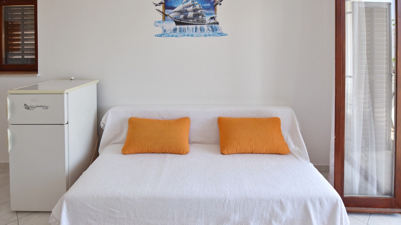 Photo of Bedroom in Kustici