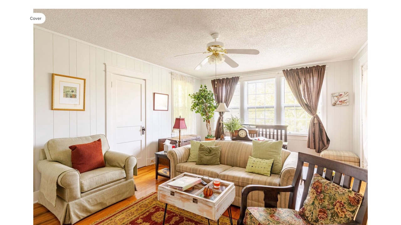 Photo of Livingroom in Pulaski