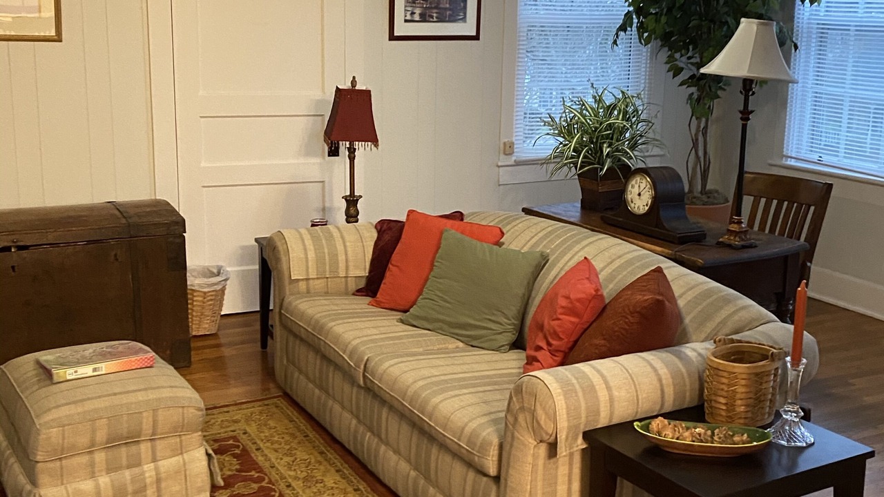 Photo of Livingroom in Pulaski