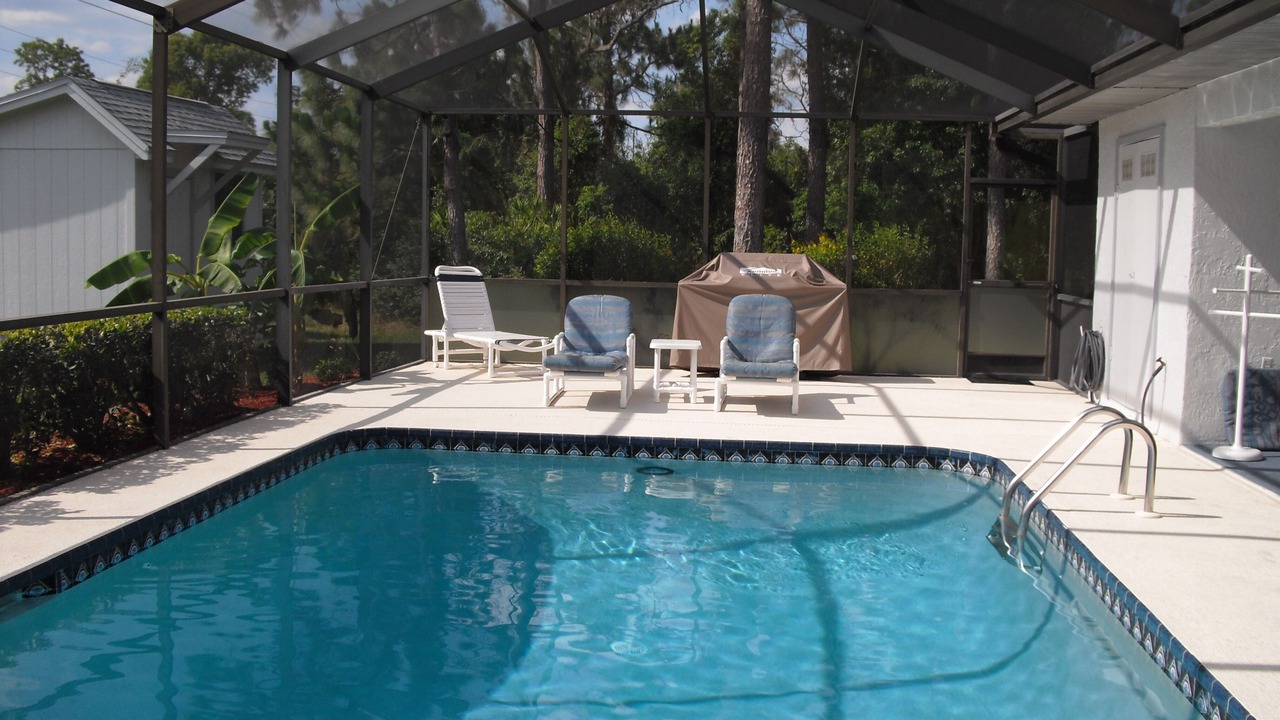 Photo of Outdoor in Spring Hill