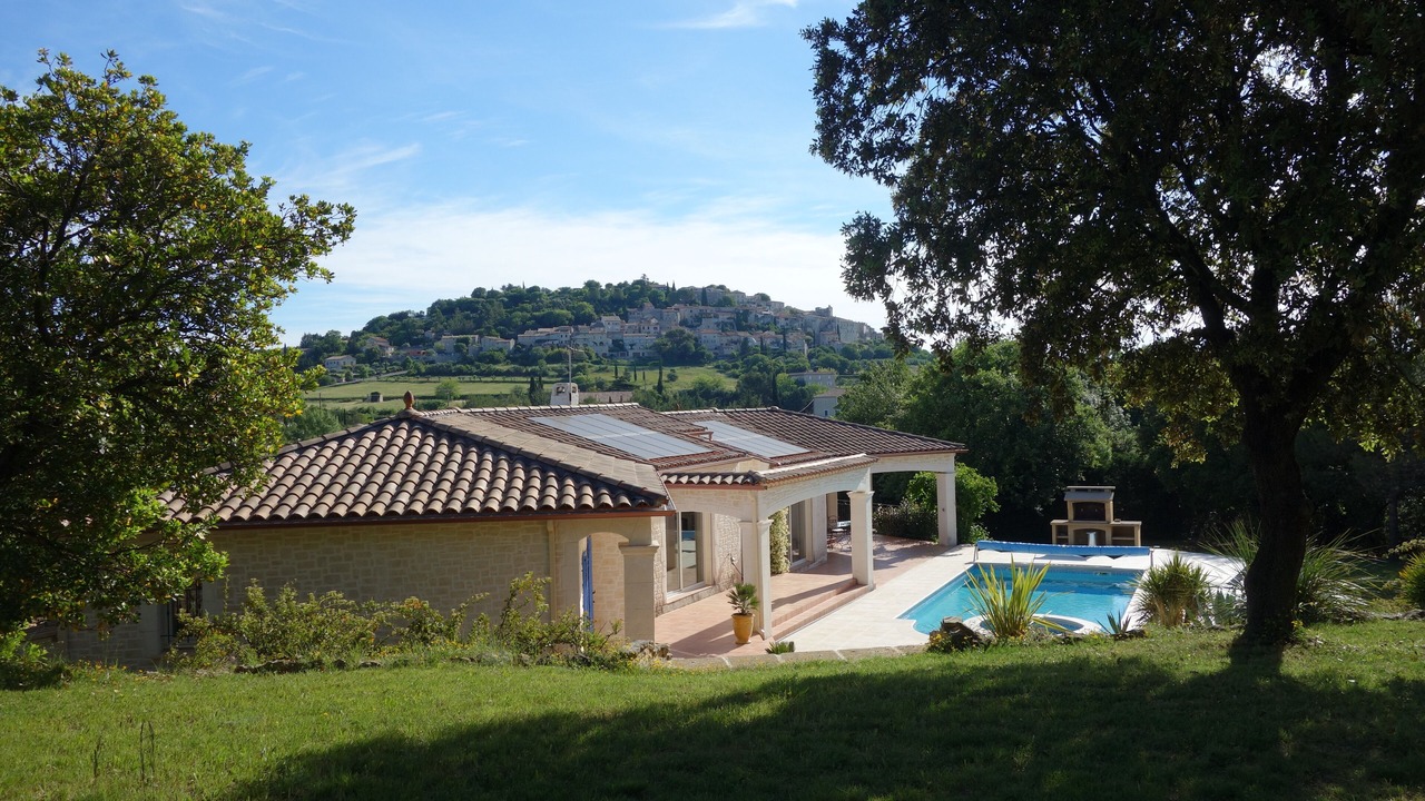 Photo of Outdoor in Vezenobres