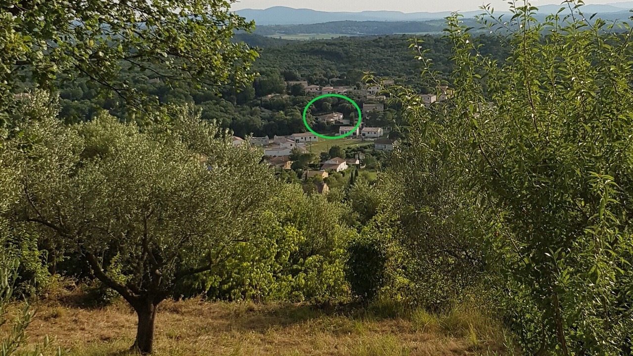 Photo of Outdoor in Vezenobres