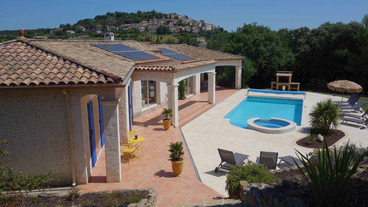 Photo of Outdoor in Vezenobres