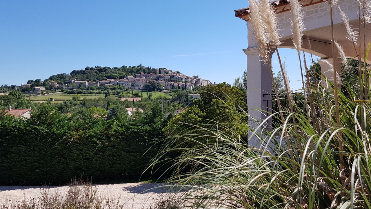 Photo of Outdoor in Vezenobres