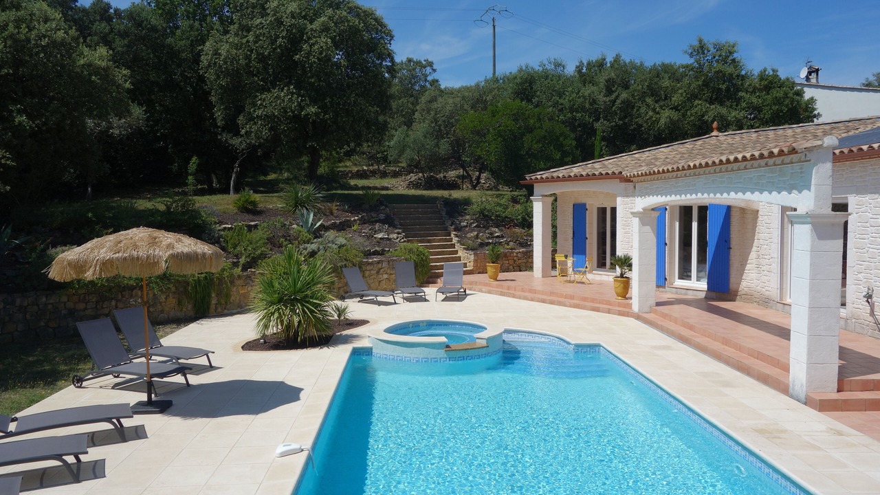 Photo of Outdoor in Vezenobres