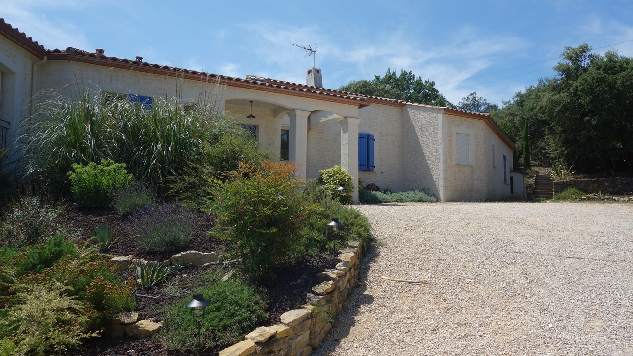 Photo of Outdoor in Vezenobres