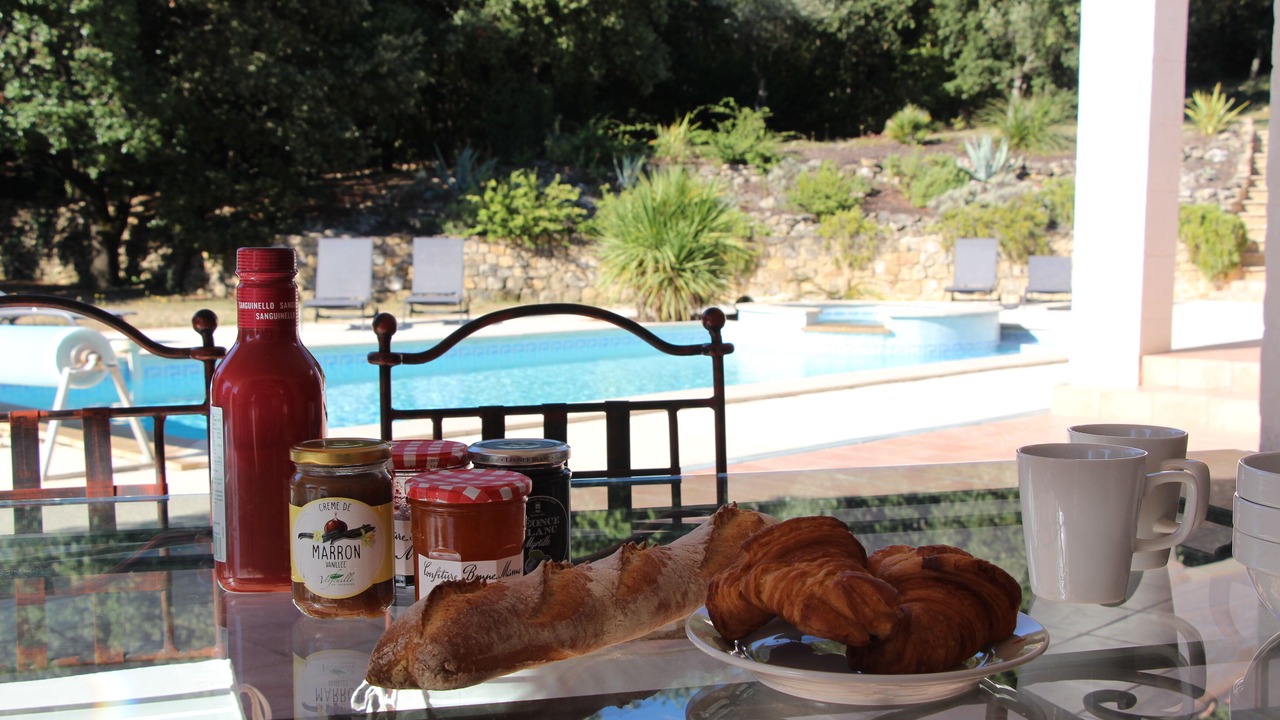 Photo of Outdoor in Vezenobres