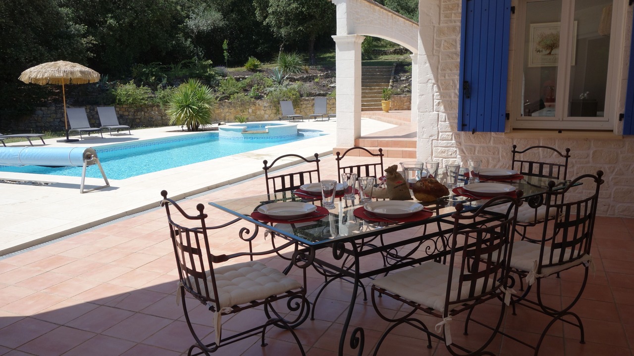 Photo of Outdoor in Vezenobres