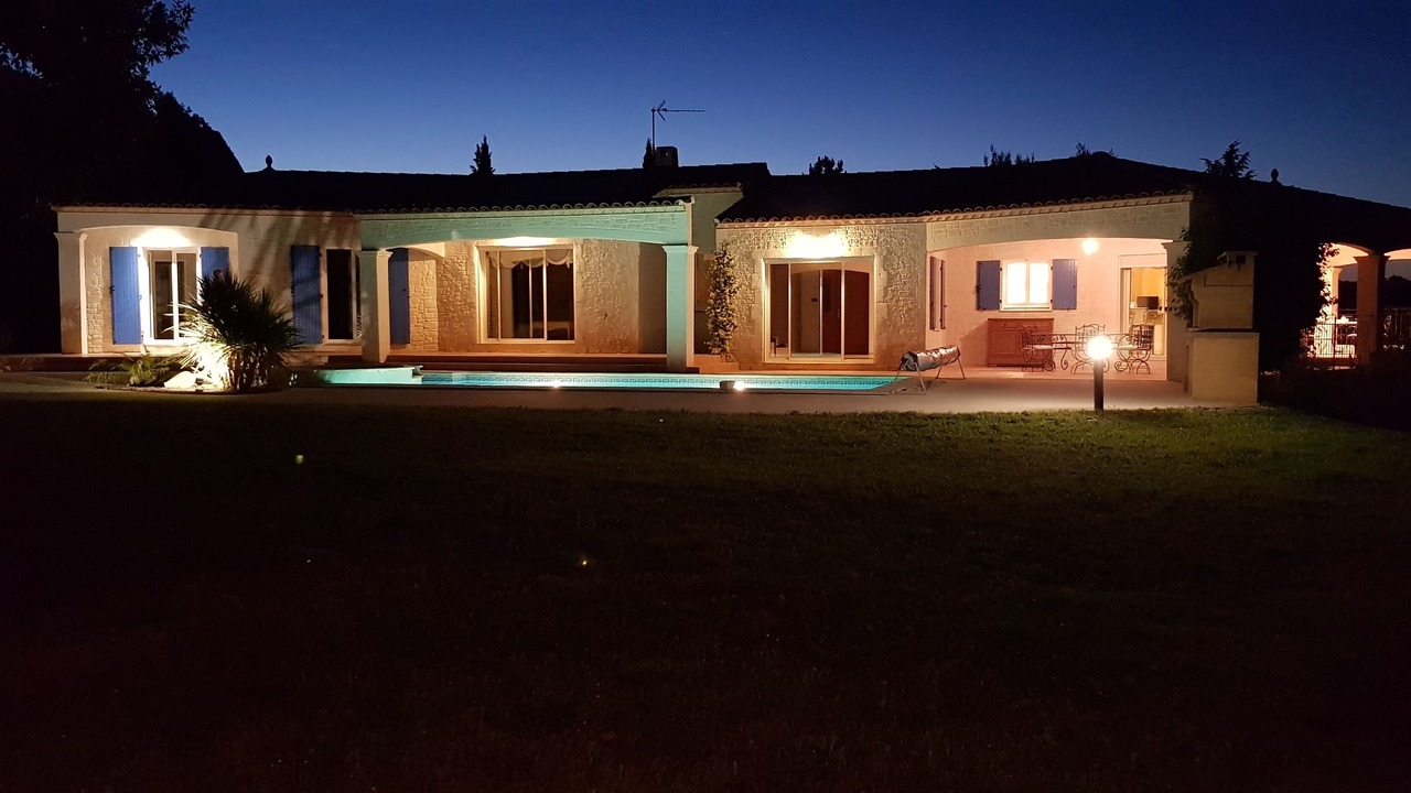 Photo of Outdoor in Vezenobres