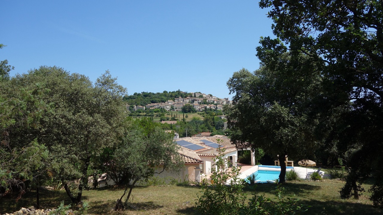 Photo of Outdoor in Vezenobres