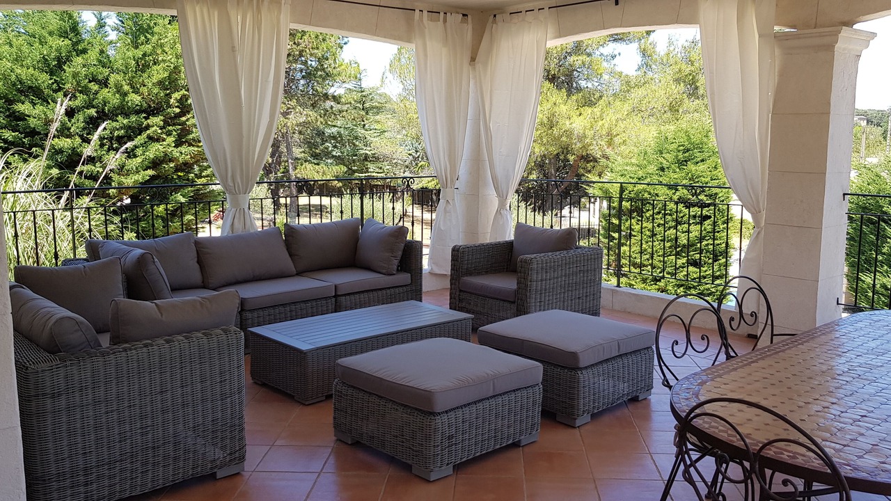 Photo of Outdoor in Vezenobres