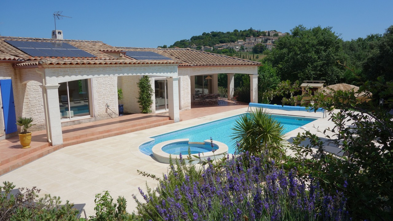 Photo of Outdoor in Vezenobres