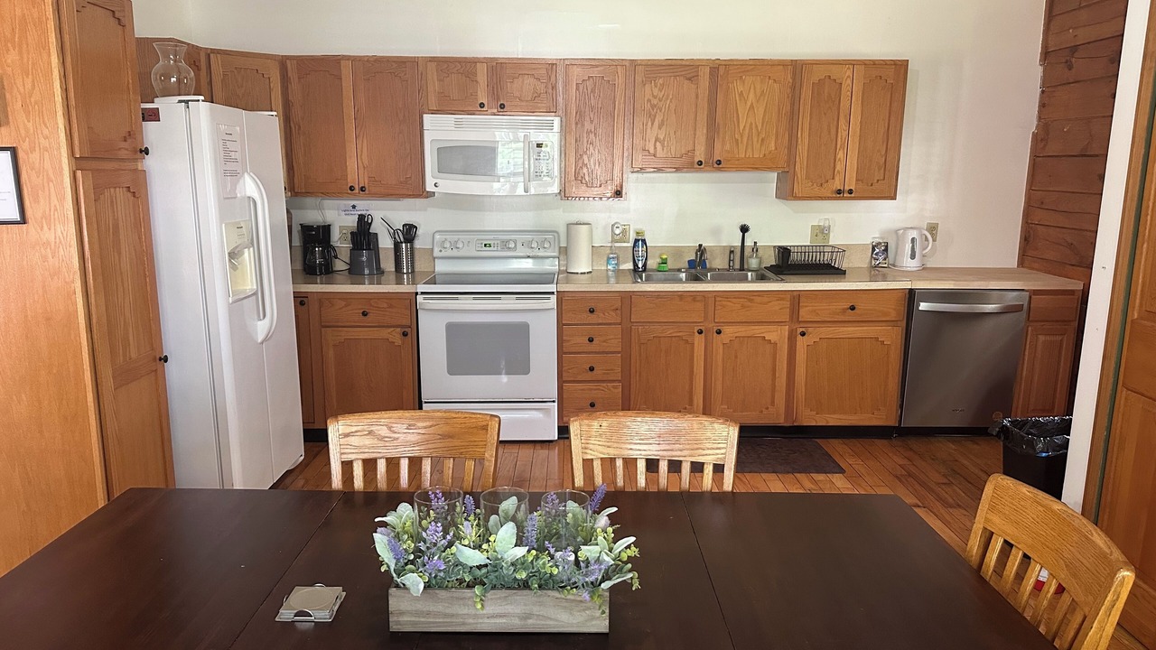 Photo of Kitchen in Marlboro