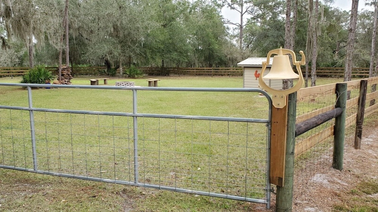 Photo of Outdoor in Myakka City