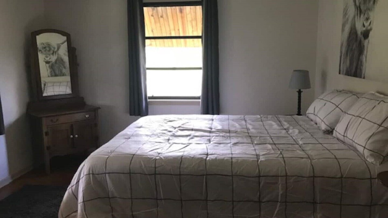 Photo of Bedroom in Myakka City