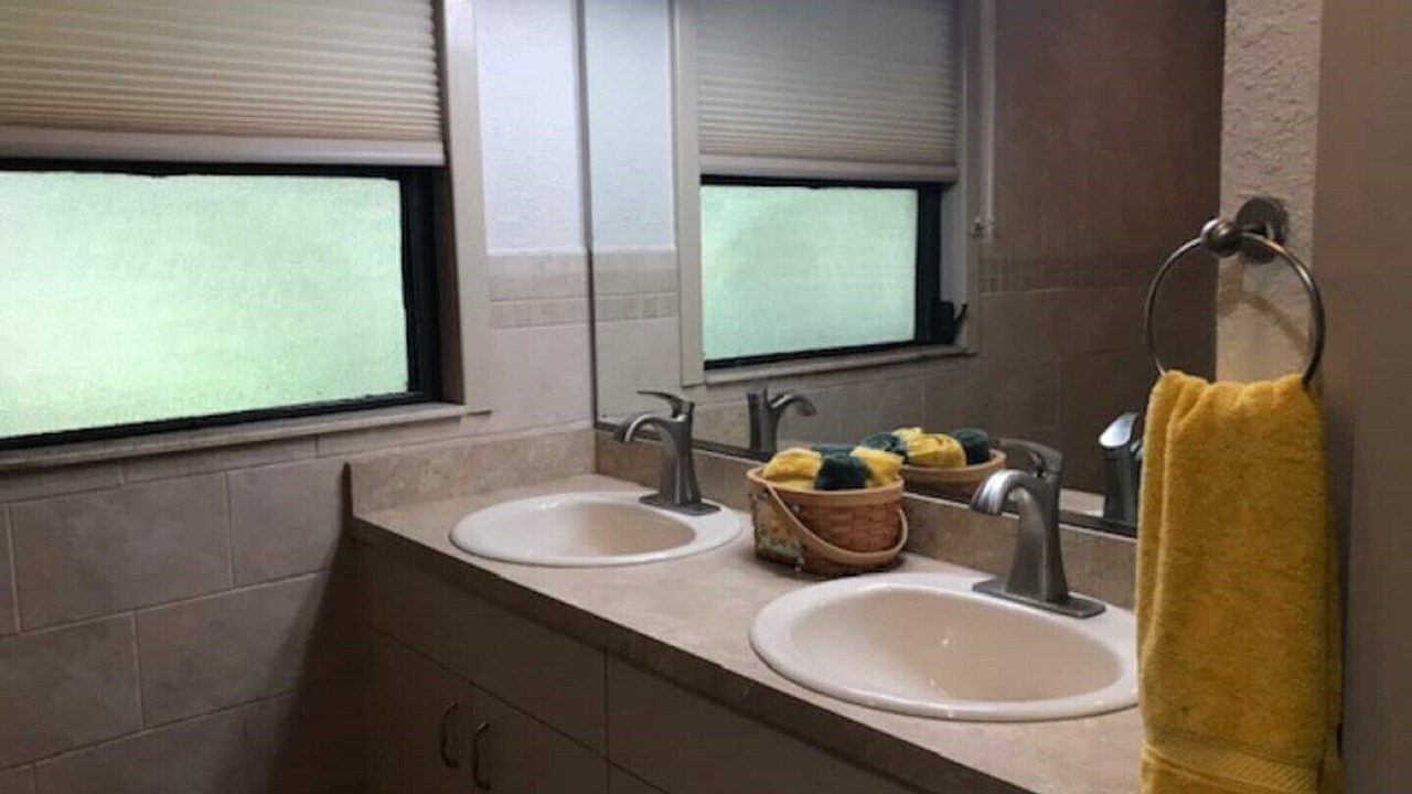 Photo of Bathroom in Myakka City