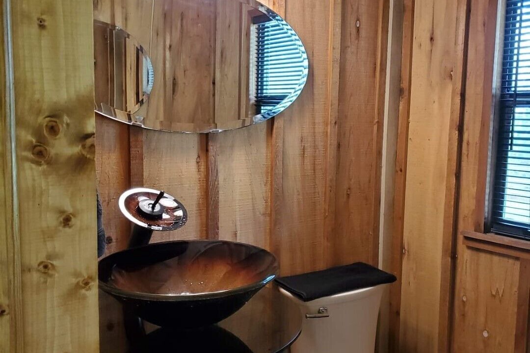 Photo of Bathroom in Myakka City