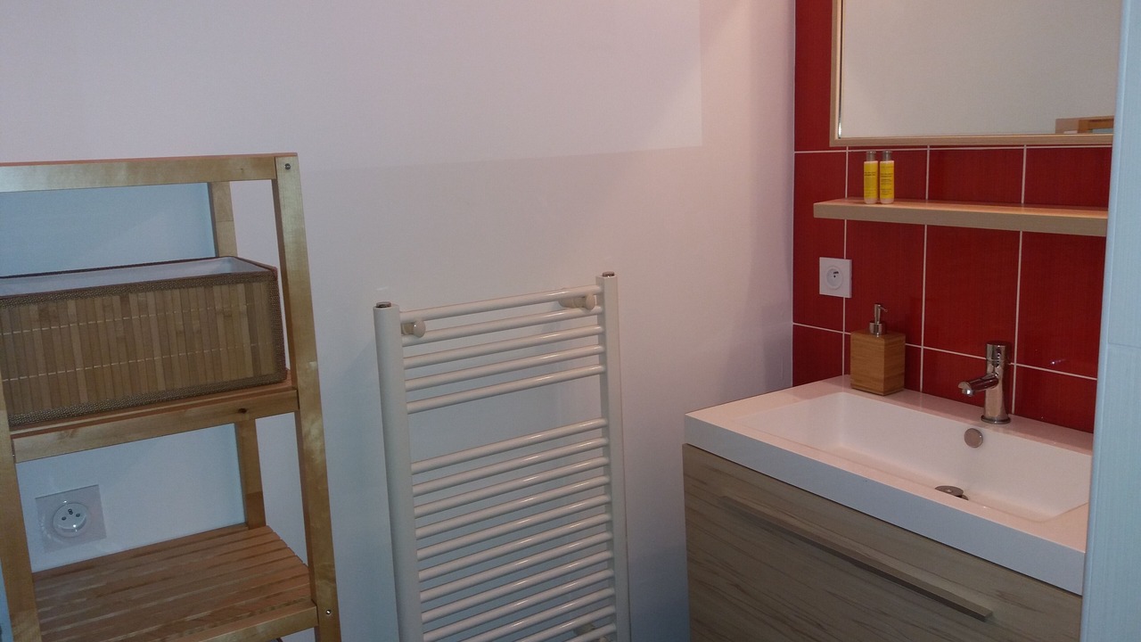 Photo of Bathroom in Saint-Marc