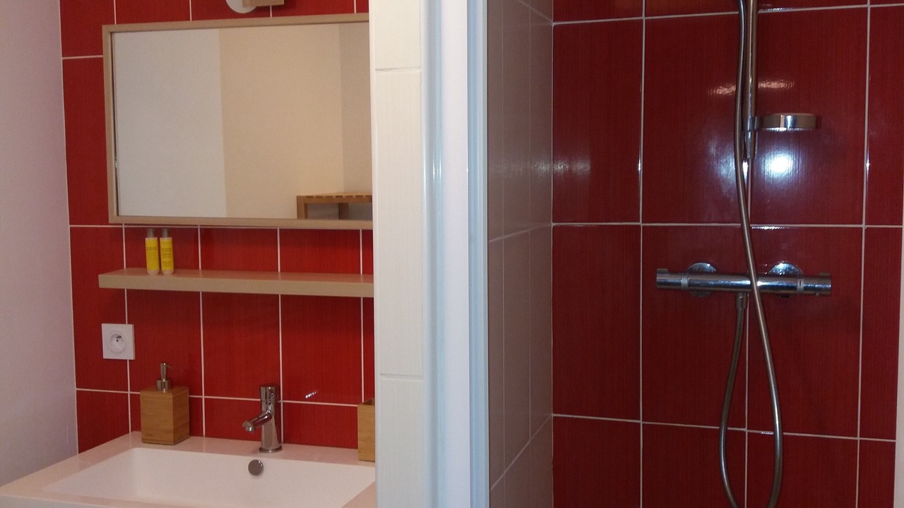 Photo of Bathroom in Saint-Marc