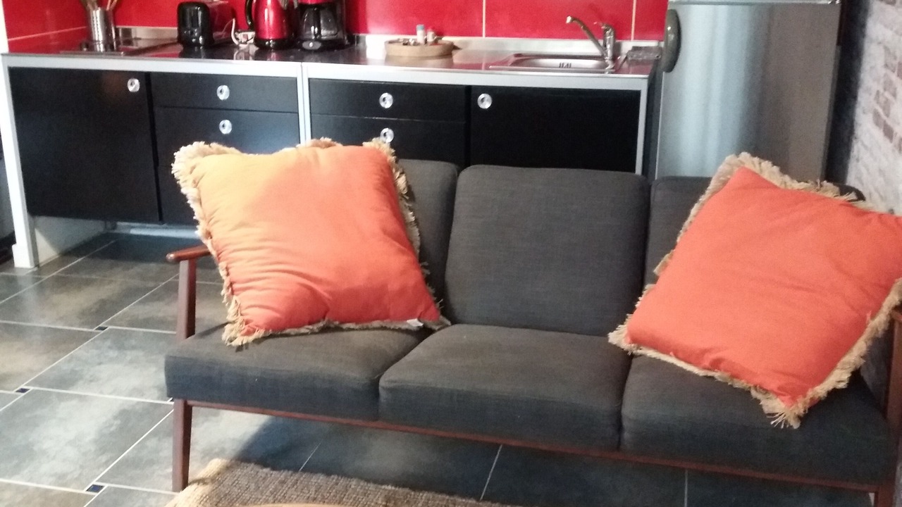 Photo of Livingroom in Saint-Marc