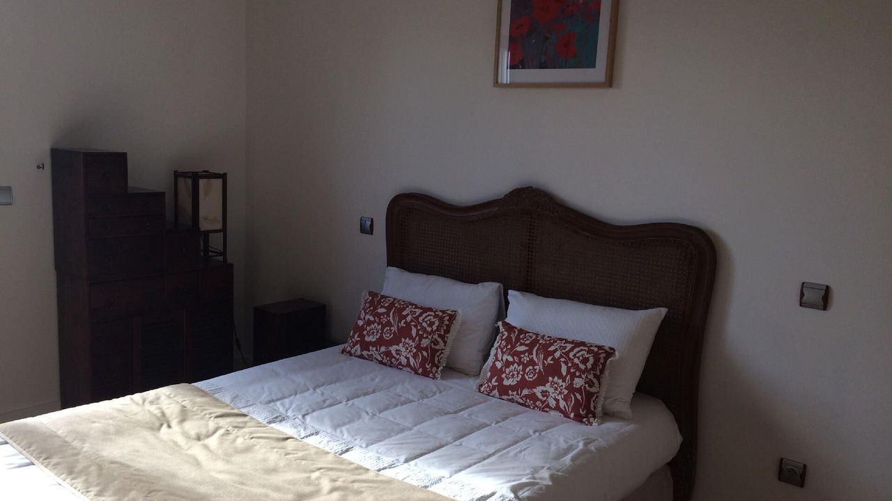 Photo of Bedroom in Saint-Cyr-sur-Loire