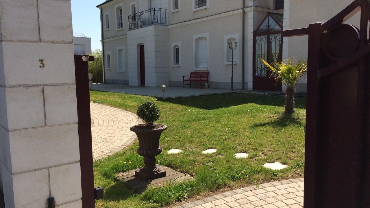 Photo of Outdoor in Saint-Cyr-sur-Loire