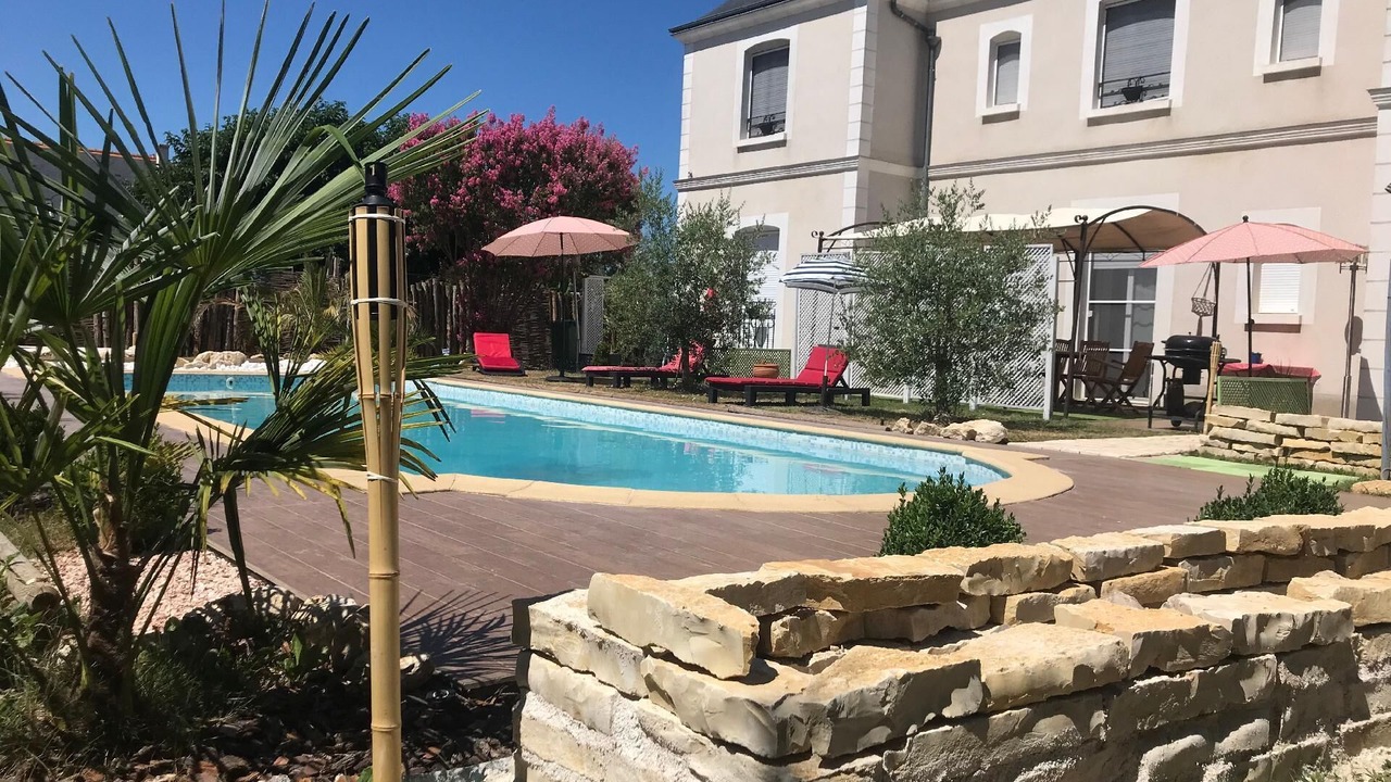 Photo of Outdoor in Saint-Cyr-sur-Loire