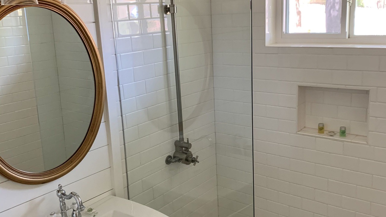 Photo of Bathroom in Mason