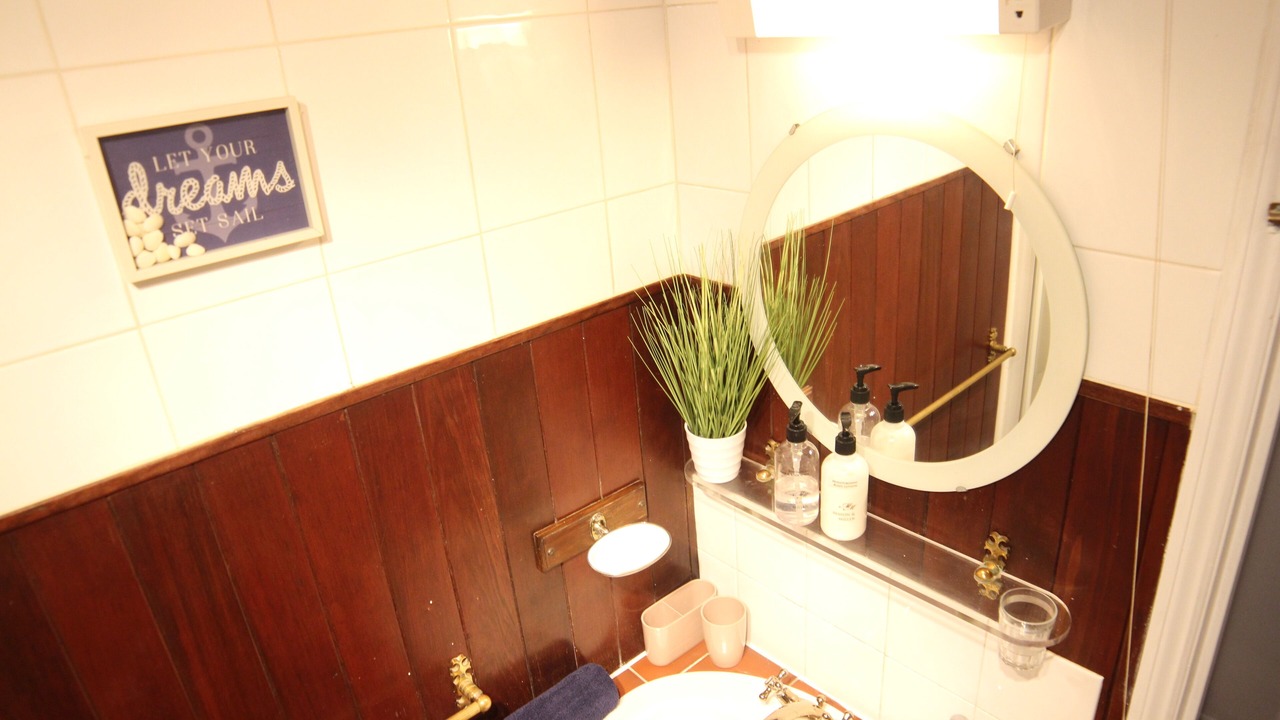 Photo of Bathroom in Dartford