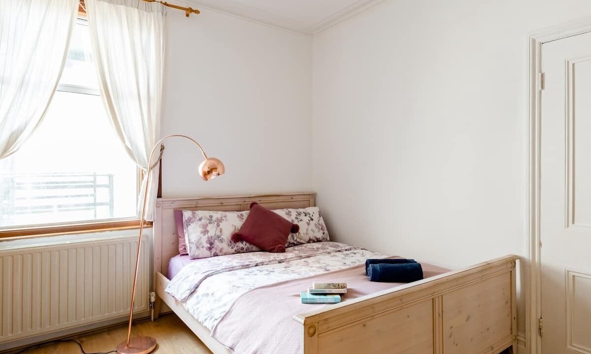 Photo of Bedroom in Dartford