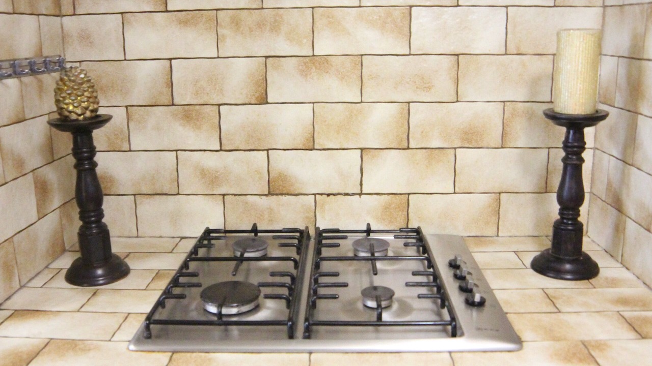 Photo of Kitchen in Dartford