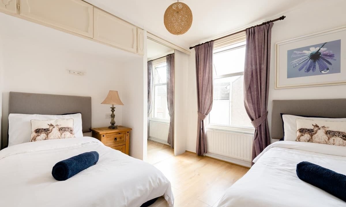 Photo of Bedroom in Dartford