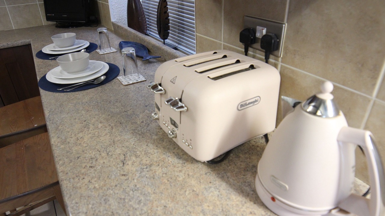 Photo of Kitchen in Dartford