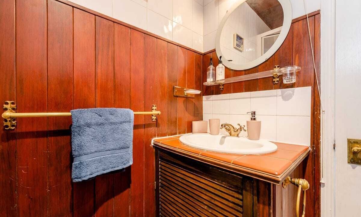 Photo of Bathroom in Dartford