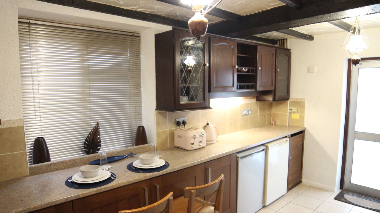 Photo of Kitchen in Dartford