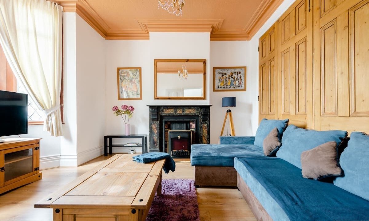 Photo of Livingroom in Dartford