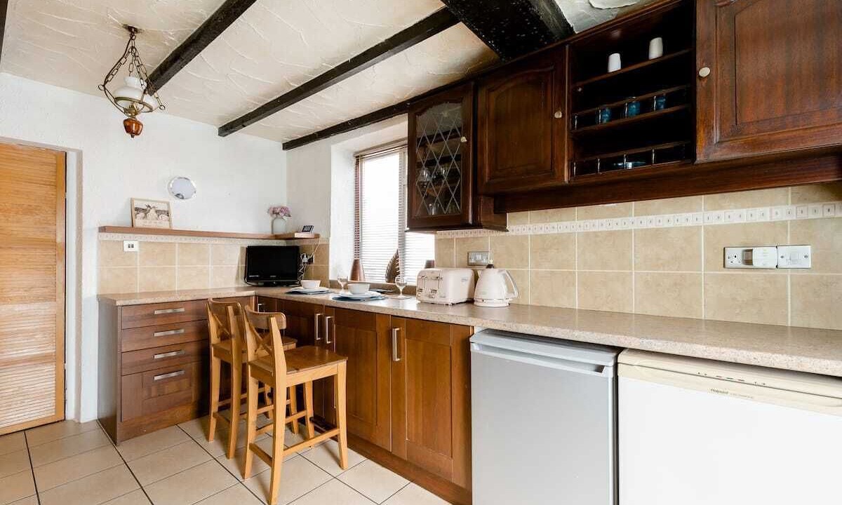 Photo of Kitchen in Dartford